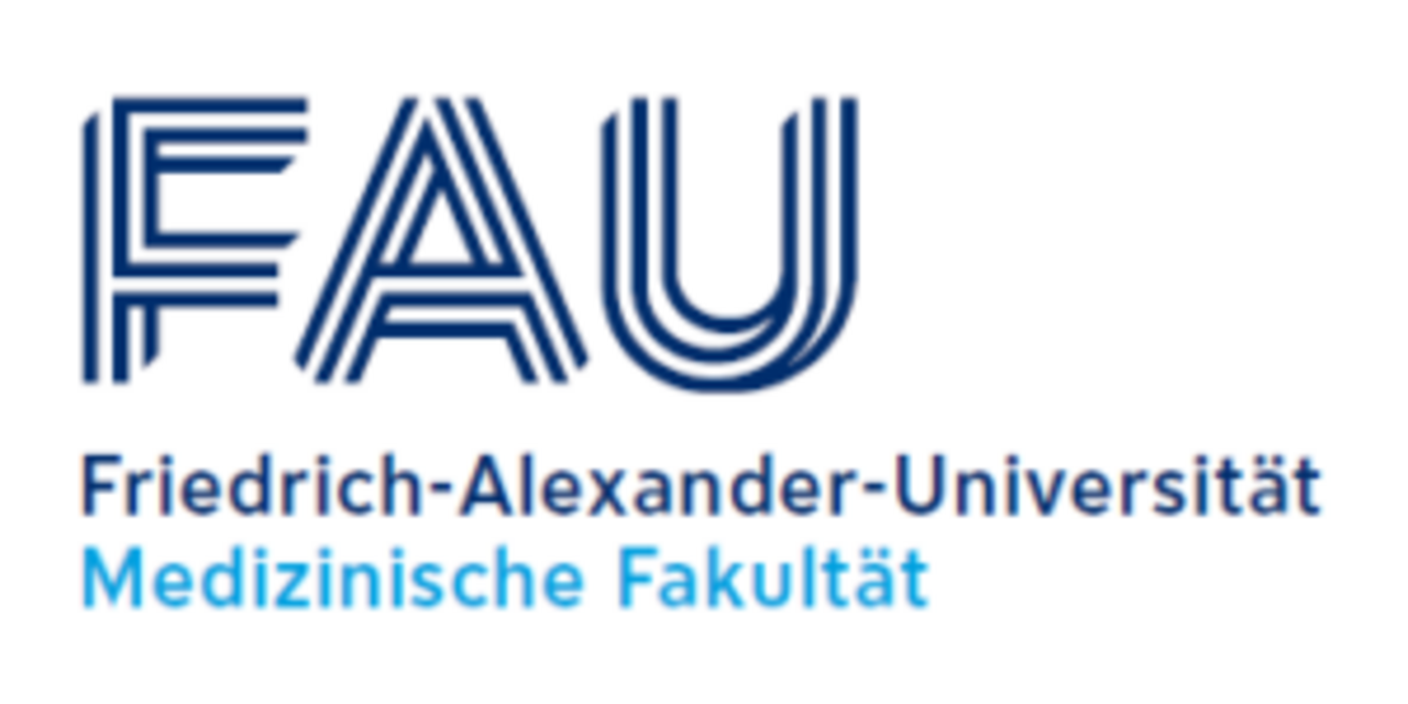 Öffnet Webseite der FAU - Friedrich Alexander Universität - Medizinische Fakultät Erlangen-Nürnberg